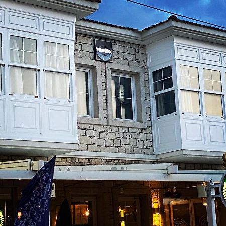 Alacati Moonbox Hotel Exteriér fotografie